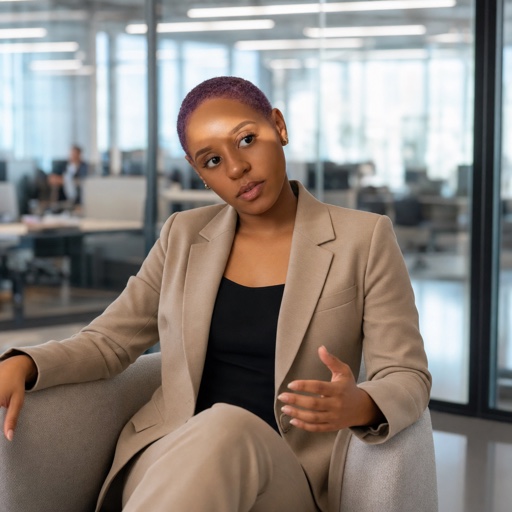 Chioma Okonkwo